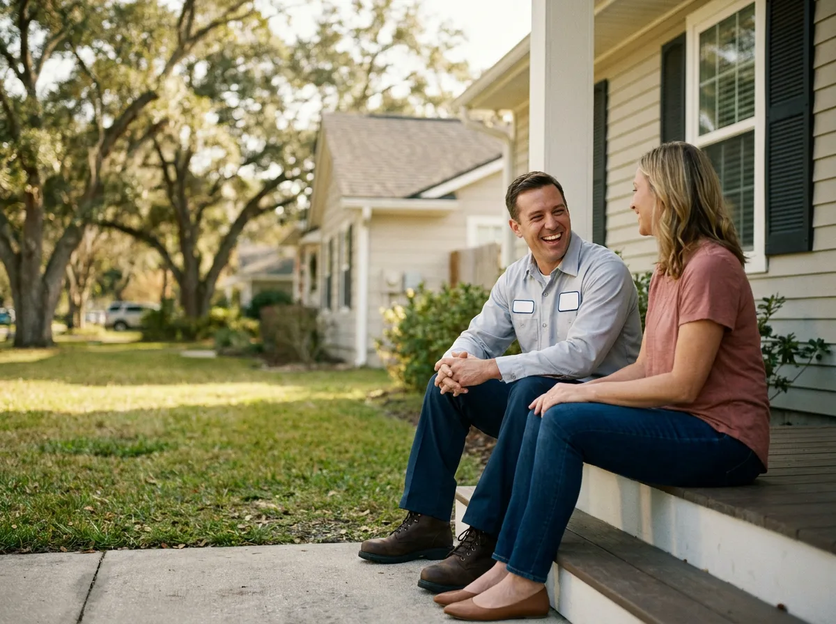 Septic tank pumping FAQs for Fairmount, GA